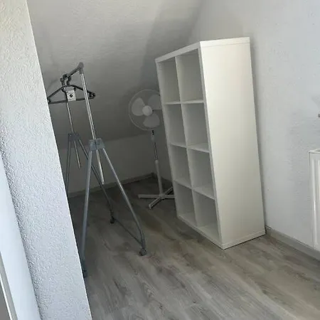 Apartment Moderne Gemuetliche 2-zimmer Bad-cannstatt Stuttgart